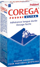 Polident  - Polvere Ultra