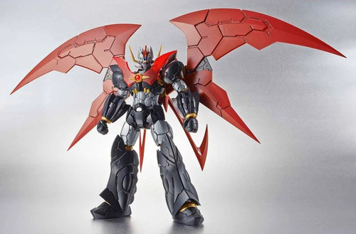 Mazinger infinity - z:,