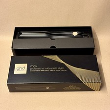 ghd max styler piastra per