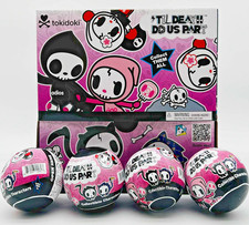 Tokidoki til death - do, us