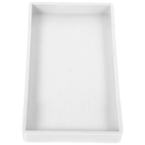 Vassoio porta profumi bagno - vassoio,