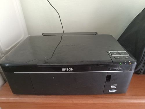 Stampante multifunzione epson - multifunzione,