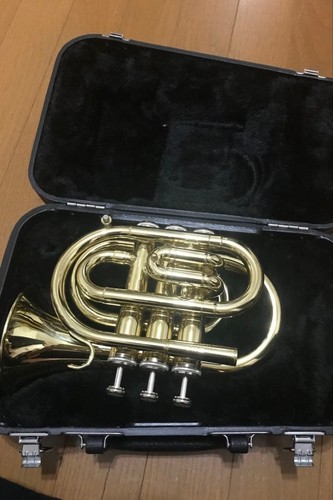 Tromba tascabile jupiter - tromba,