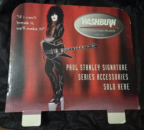 Chitarra washburn 1999 - chitarra,