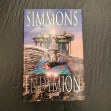 Simmons Endymion Mondadori