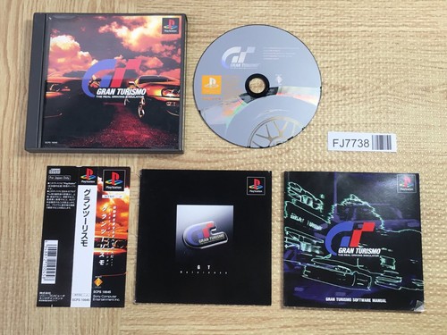 Gran turismo vero - il,