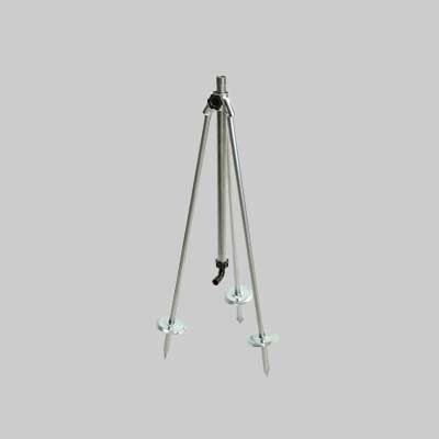 Treppiede per irrigatore - treppiede,