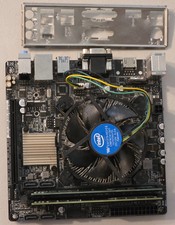 ASUS H110I-PLUS MINI-ITX