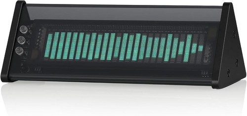 Vfd audio spectrum analyzer - vfd,
