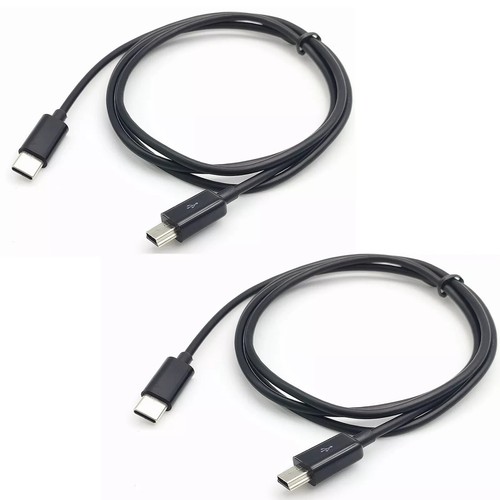 Cavo usb mini 3ft - c,