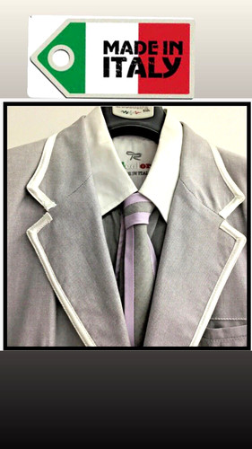 Abito vestito completo - vestito,