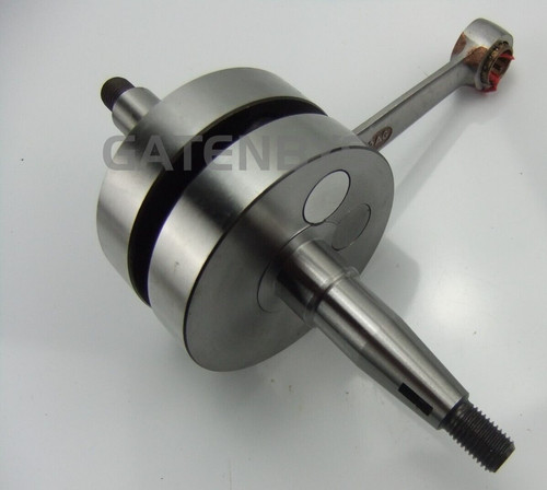 Kit albero motore con - kit,