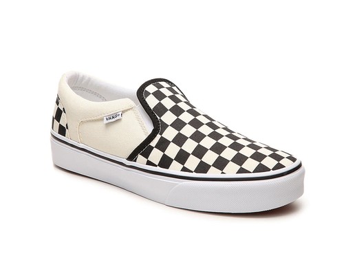 Vans scarpe slip donna - vans, on