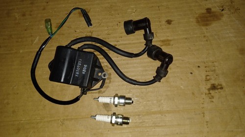 Suzuki 2 stroke - suzuki,