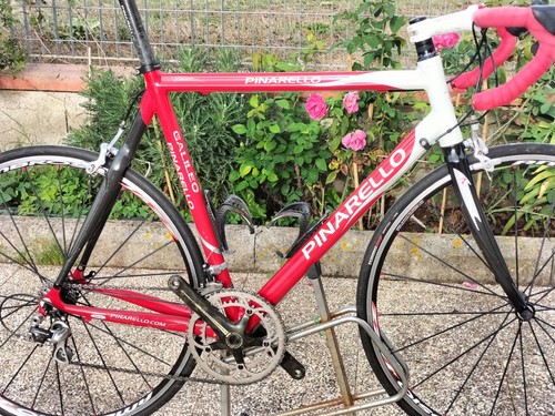Kit telaio forcella - kit,