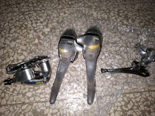 Gruppo  Shimano 105 9 V.