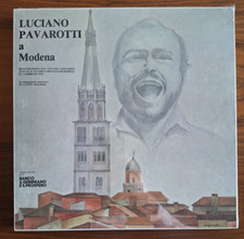 Doppio luciano pavarotti - doppio,