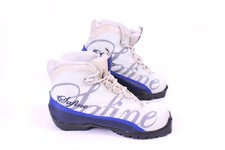 Scarponi da sci di fondo Tecno