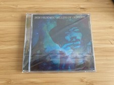 Jimi Hendrix _ Valleys of