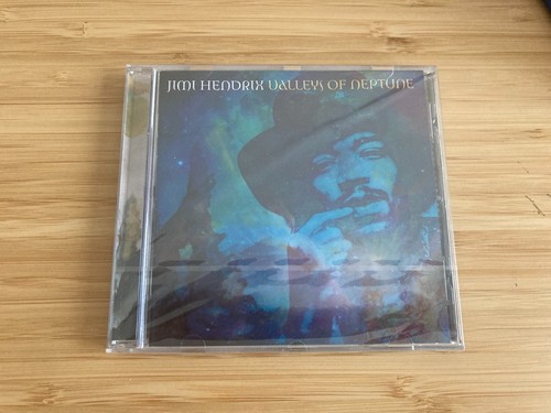 Jimi hendrix valleys of - hendrix,