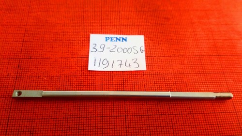Pezzo 2000sg bobina shaft - 39-2000sg,
