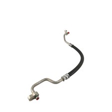 TUBO CLIMA CLIMATIZZATORE -A-