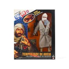 FALCON SAND STORM FROM ESTRELA