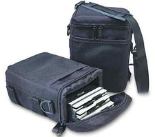 f.64 FH 4x5 supporto pellicola borsa fotocamera custodia accessori sacchetto foglio fotografia f64