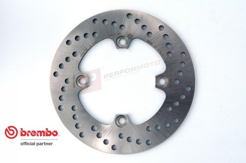 Disco freno posteriore - , brembo