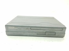 Toyota Corolla Verso AR10 2005