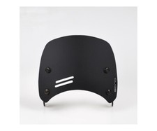 Cupolino Biondi Nero Satinato