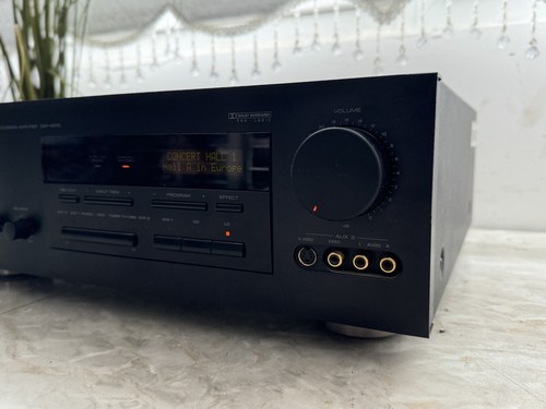 Yamaha dsp 970 amplificatore - dsp,