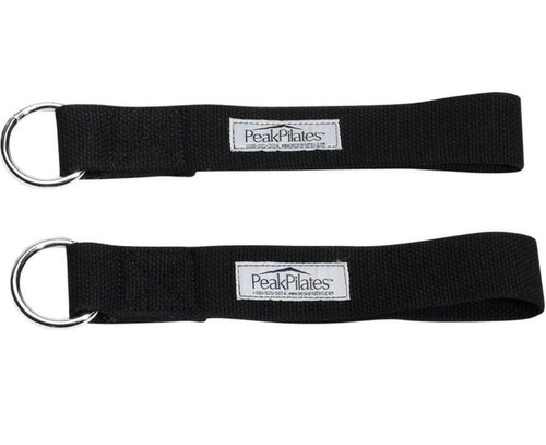 Peak pilates cinghie per piedi - peak,