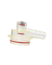 Collettore gruppo ovini/caprini stacco automatico adattabile Dettori MUNGITRICE