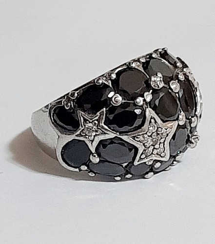 Anello argento 925 - 925, donna