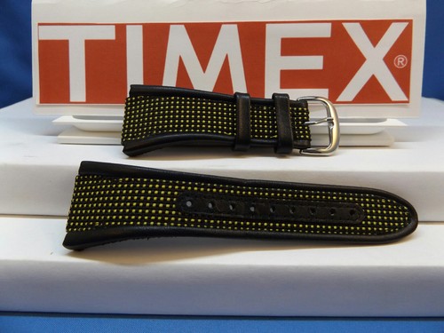 Timex watch band - timex, icontrol
