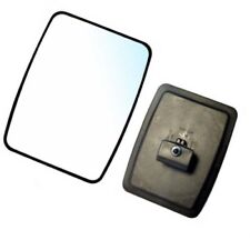 Specchio Universale Per Trattore Muletto Macchine Operatrici Minipale Ricambio