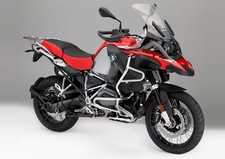 Kit Adesivi Spoiler Superiori