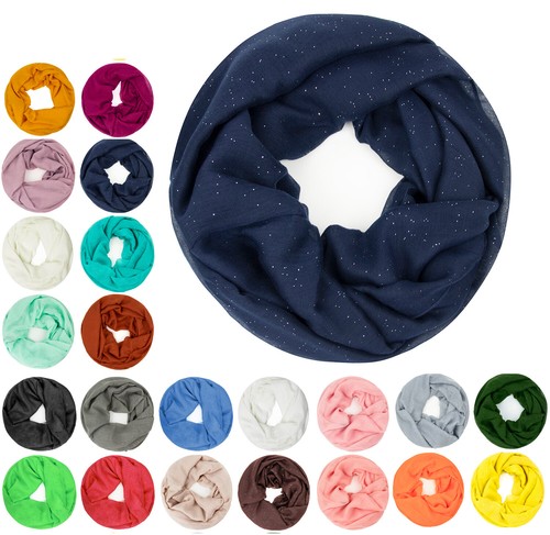 Sciarpa tubolare donna - , gloop