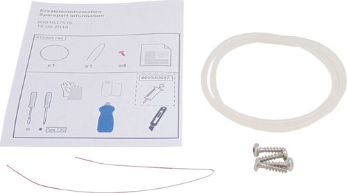 Kit riparazione errore e15 - riparazione,