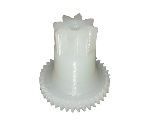 Ingranaggio ricambio nylon - ingranaggio,