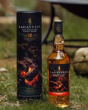 LAGAVULIN 12 YO SPECIAL