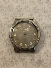 Cassa case omega - case, military