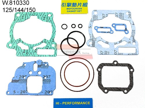 Kit guarnizioni top - , ktm125