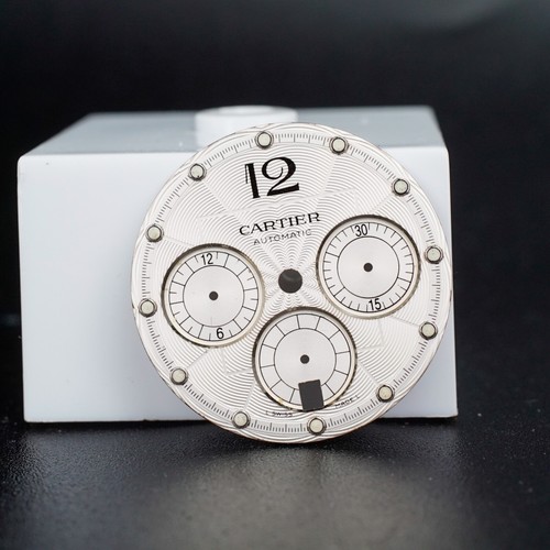 Cartier quadrante per - , pasha