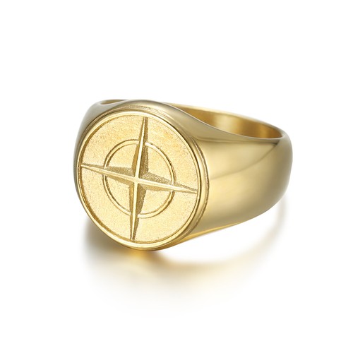 Anello ancoraggio in - anello,