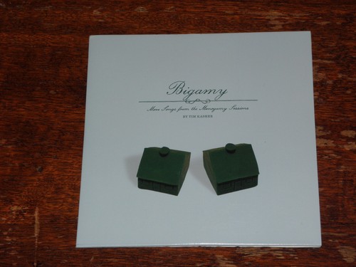 Tim kasher bigamy - tim,