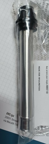 Kit adattatore miche - adattatore,