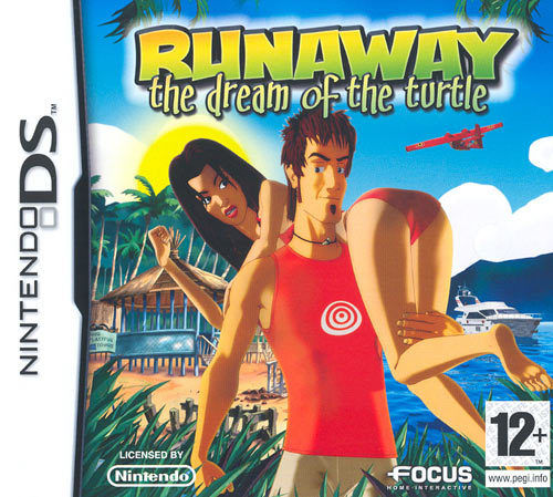 Runaway the dream - runaway,