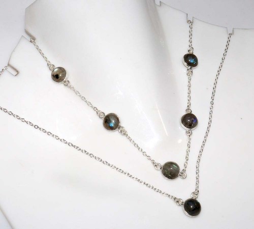 Collana decente fuoco - decente,
